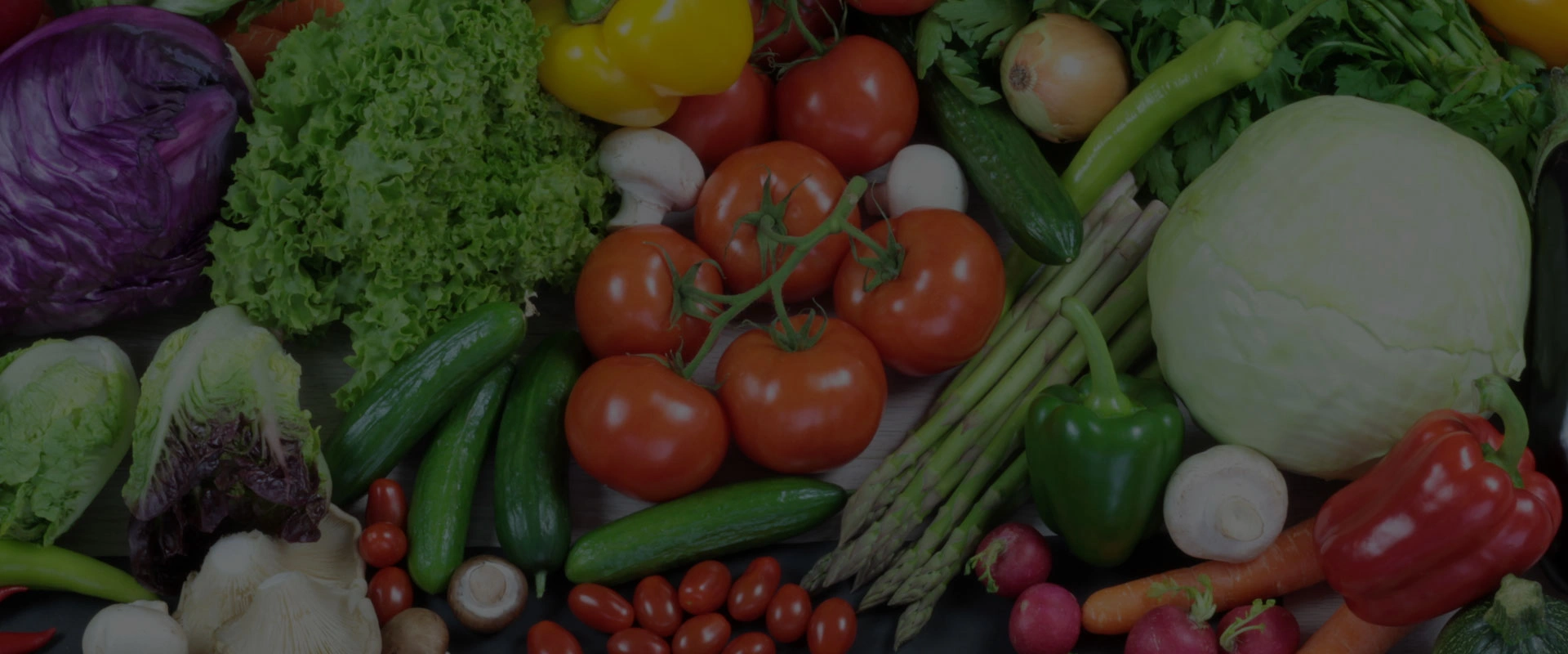 Fresh button mushrooms and oyster mushrooms - FIMINSKY products